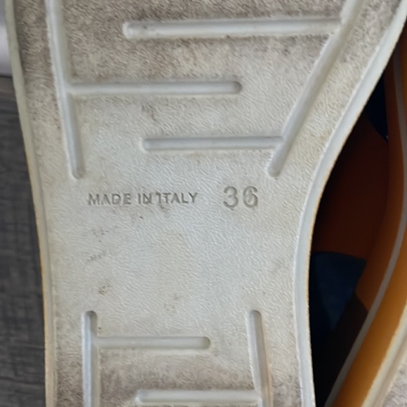 Carlo Pera Made In Italy Shoes - Picture 6 of 6